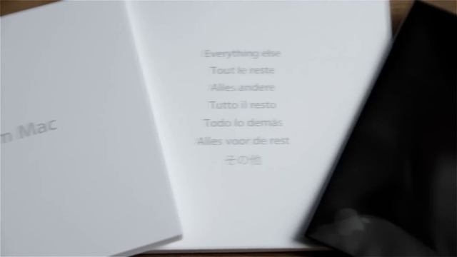 Unboxing Apple MacBook Pro 15" Core i7 Hi-res Antiglare Screen
