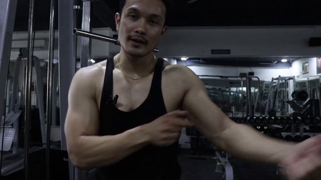TRICEPS PUSH DOWN Advanced VARIATIONS [Only Pro Coaches Will tell you this]