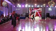 Аргентинское танго - Чемпионаты ЕВРОПЫ и МИРА WADF 2020 - Танго САЛОН