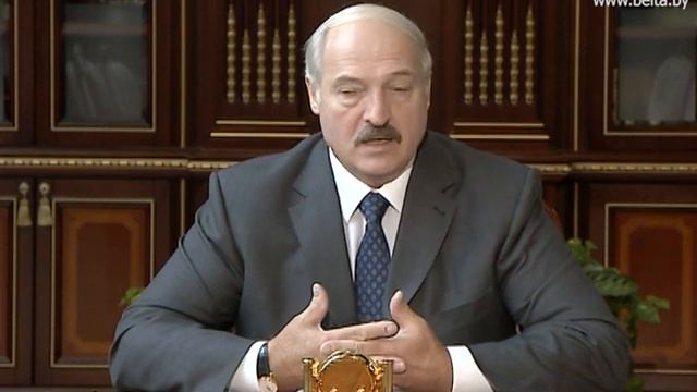 Лукашенко: арендное жилье должно предоставляться на основе справедливости и по разумной цене