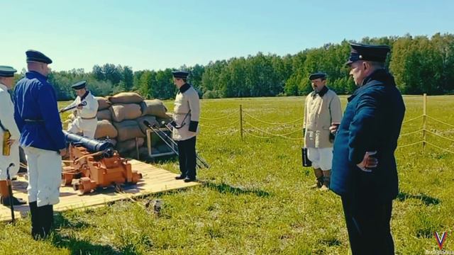 МСДБ. Стойкий оловянный солдатик 2024г.