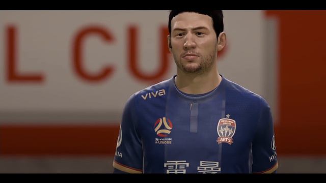 FIFA 19 КАРЬЕРА "ВОКРУГ СВЕТА" #2 Дальнобойщики