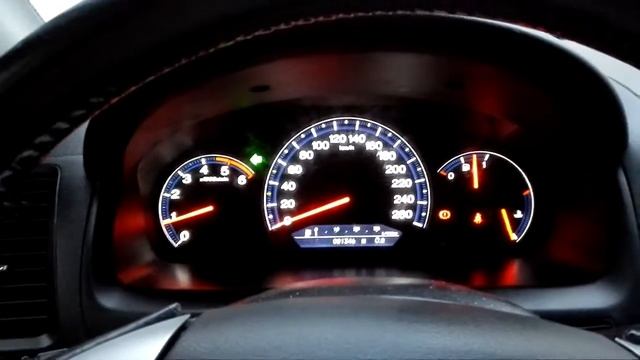 final swap gauge cluster honda accord