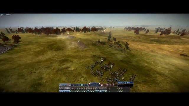 Napoleon: Total War [Darthmod] – Napoleon’s European Campaign #58