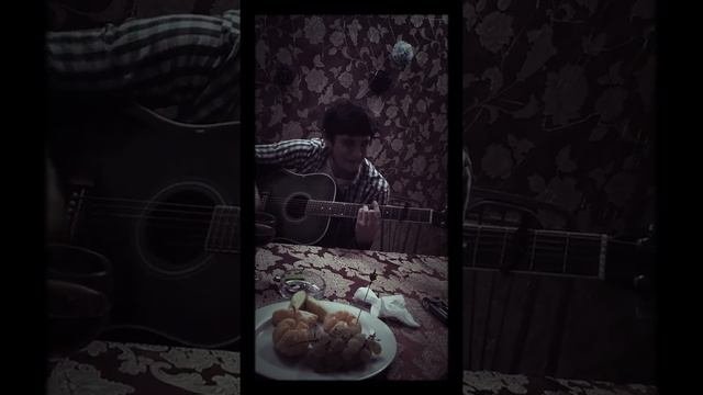 Каримчик-Закрываю я