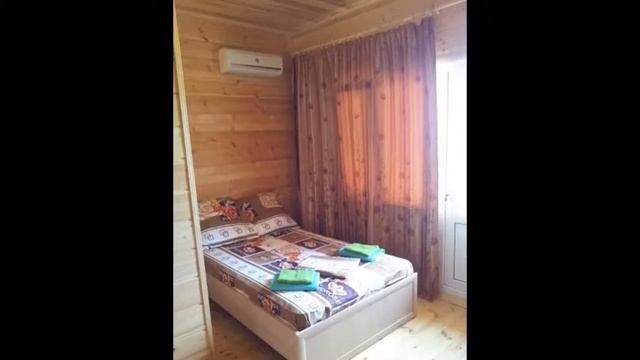 Продам гостевой дом 430 кв. м. на 50 сотках в Лермонтово с видом на море