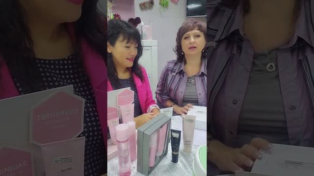 Завершение марафона