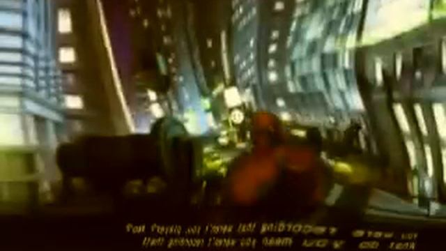 Marvel vs Capcom 3 Xbox 360 Phoenix playthrough edited with iMovie