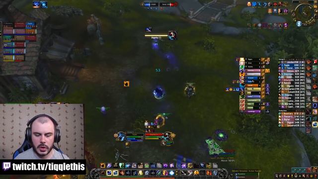 ❄️ICEFURY BUILD GOOD? Elemental Shaman PvP | Shadowlands World of Warcraft