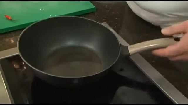 Вкусные новости. Ребрышки в соусе чили