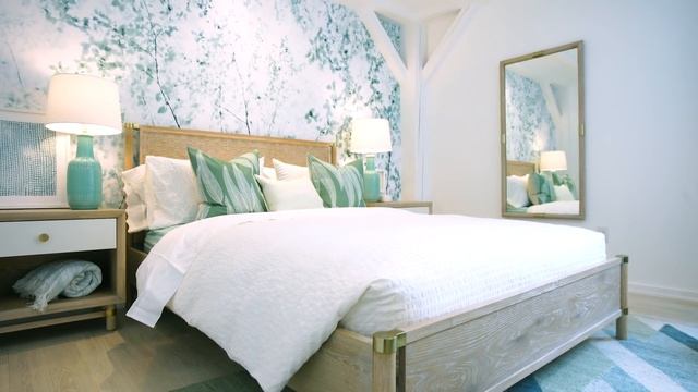 Contemporary Chalet: Kids' Rooms Reveal! (Ep. 10)
