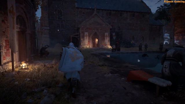 Assassin's Creed Valhalla New Spartan Blessed Warrior Armor Pack With Amazing Weapon Perks Combat