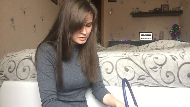 ЧТО В МОЕЙ СУМКЕ?