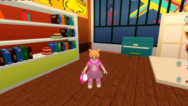 All Transformations  Miraculous RP Roblox Updated