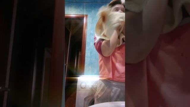 Мое утро\моя утренняя рутина