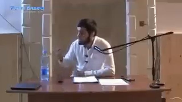 КТО будет распространять Ислам если не ТЫ!!!
