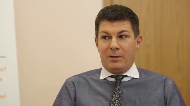 Выпуск №6: Навык "Риторика". Олег Брагинский в Бизнес разборках с Ильей Тимошиным