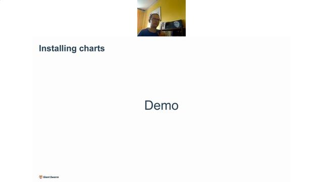 Navigating Helm To Deploy Apps On Kubernetes