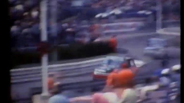 Gp Monaco1979 Coppa Renault 5 Elf
