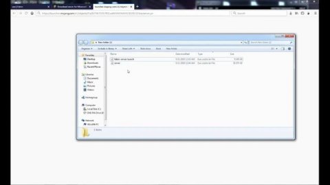How to Make a Fabric Minecraft Sever 1.14