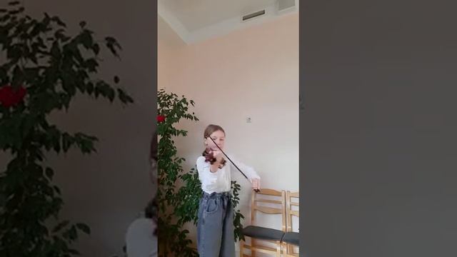 Менуэт Бетховен