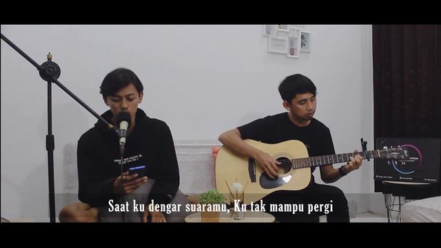Tak Mampu Pergi - Sammy Simorangkir (Cover By Ray Pracoso & Rizky S Fandi)