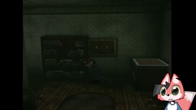 Стиву уже не помочь? ► Resident Evil Code: Veronica #10