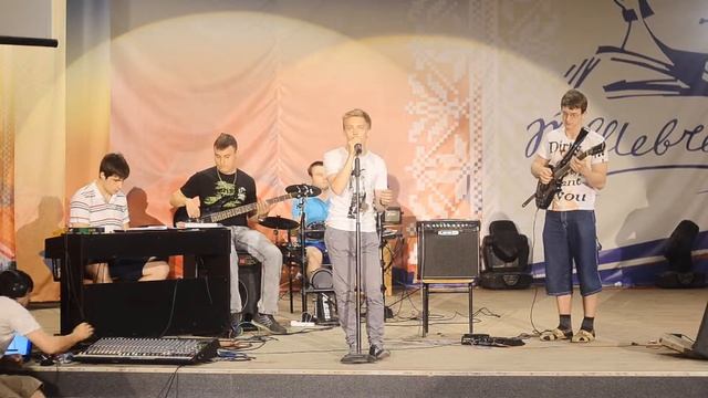 Jelly Roll - Я куплю тебе дом (cover Лесоповал)