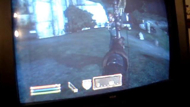 Oblivion Archer