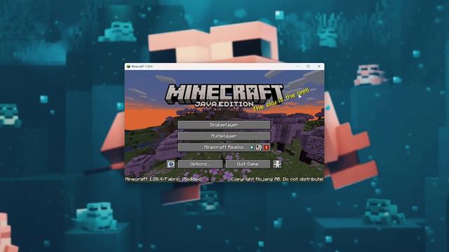 Minecraft Never Looked This Good + Guide | Distant Horizons + Shaders