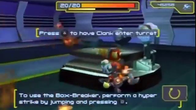 Ratchet And Clank Size Matters Walkthrough Complete Game