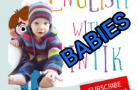 Всё о Малышах / It's all about Babies