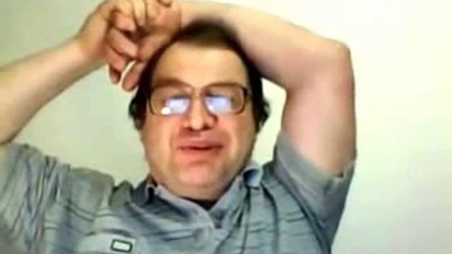 Лукавит Не только заманить,но и выплатить долг МММ 2014 Мавроди обман с выкупом акций, билетов МММ