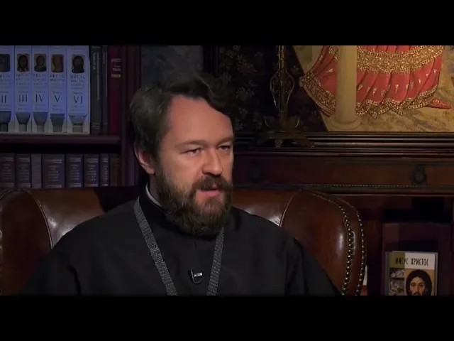 Суверенный интернет. Мнение митрополита Илариона