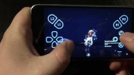PS4 Remote Play App test on iOS devices