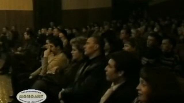 ПАМЯТИ МИХАИЛА КРУГА