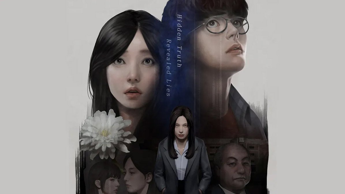 Игра White Day 2: The Flower That Tells Lies (трейлер)