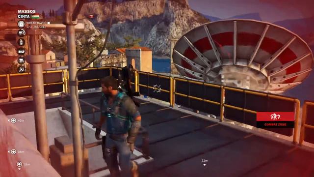 JUST CAUSE 3: XXL EDITION LIVE STREAMING | JUST CAUSE 3: XXL EDITION GAMEPLAY |SPEEDY GAMEPLAY #7