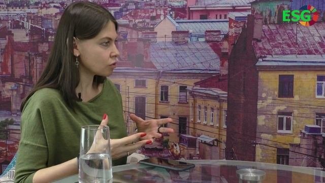 Интервью с Екатериной Иртикеевой автором книги Органичное лидерство