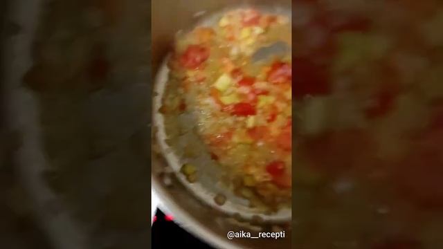 Насыщенный и вкусный супчик с фрикадельками ?#рек #вкусно #еда #быстро #топ#огонь#супсфрикадельками