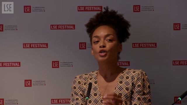 The Power of "Good Enough" | LSE Festival