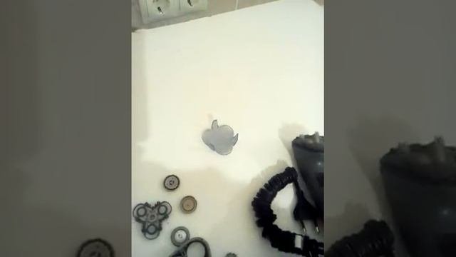 отзыв о электробритве Philips  серии 6900
