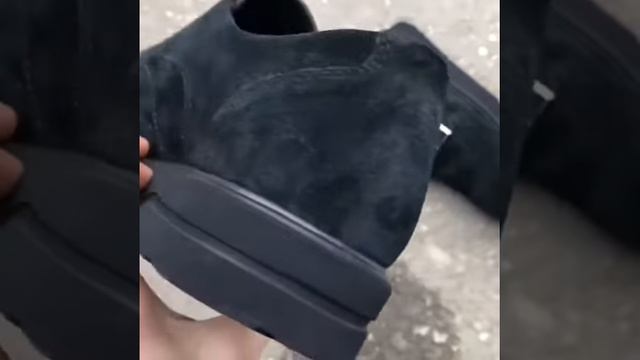 Обзор монки