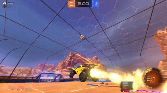 Can you guess the rank? Rocket League Rankdle #186.3