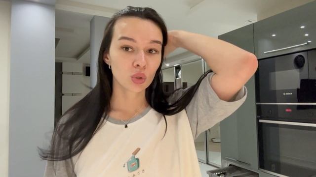 VLOG: Уборка дома | Крашу волосы | Мы поехали на природу