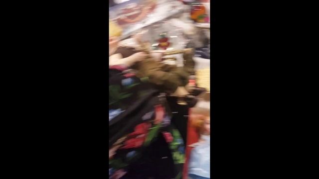 СЕКОНД-ХЕНД в США Мой 1-ый опыт-поход на СВАЛКУ-БАРАХОЛКУ где всё на вес. Видео 18