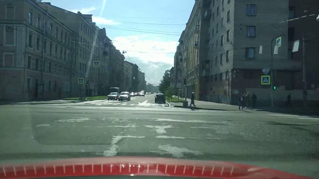 2021.08.29. Погода Петербург. 13:22. +20°. С Днём Шахтера!!!