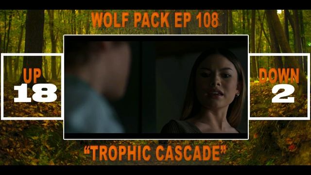 Wolf Pack Episode 8 Review Season Finale Ups and Downs