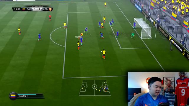 FIFA 17 Ajax Career Mode: 😱DO I STAY OR LEAVE?! 😡World Cup Group Stage! 🇳🇱 SE2 EP 29