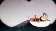 Joe & petunia coast guard advert